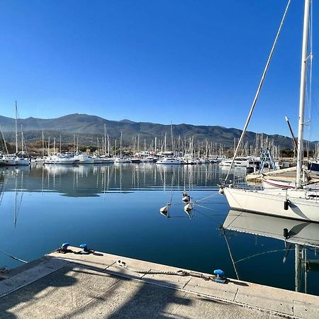 Appartement Argelès-sur-Mer, 2 pièces, 4 personnes - FR-1-225-56 Extérieur photo