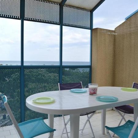 Appartement Argelès-sur-Mer, 2 pièces, 4 personnes - FR-1-225-56 Extérieur photo