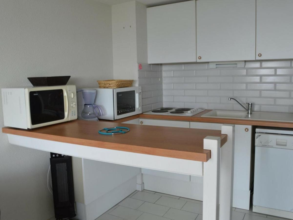 Appartement Argelès-sur-Mer, 2 pièces, 4 personnes - FR-1-225-56 Extérieur photo