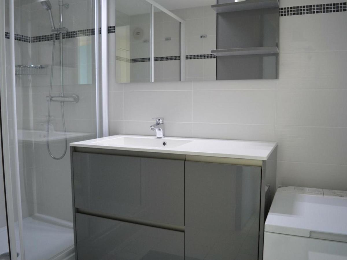 Appartement Argelès-sur-Mer, 2 pièces, 4 personnes - FR-1-225-56 Extérieur photo