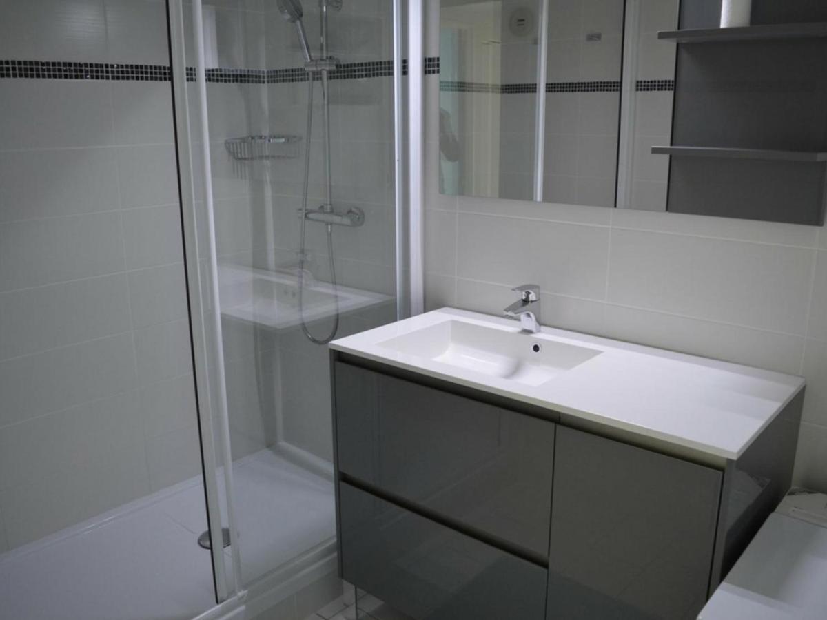 Appartement Argelès-sur-Mer, 2 pièces, 4 personnes - FR-1-225-56 Extérieur photo